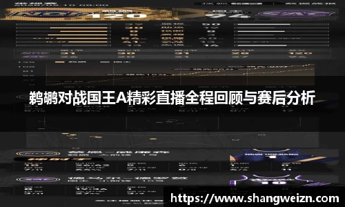 鹈鹕对战国王A精彩直播全程回顾与赛后分析