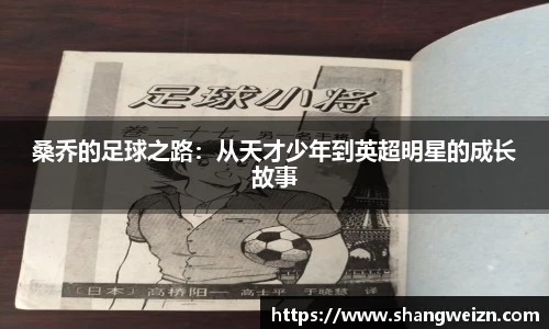 桑乔的足球之路：从天才少年到英超明星的成长故事